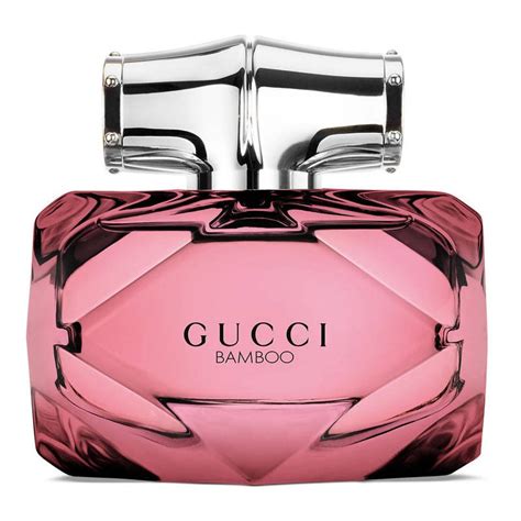 gucci bamboo limited edition 75ml|gucci bamboo perfume shop.